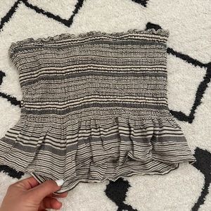 PacSun Tube Top